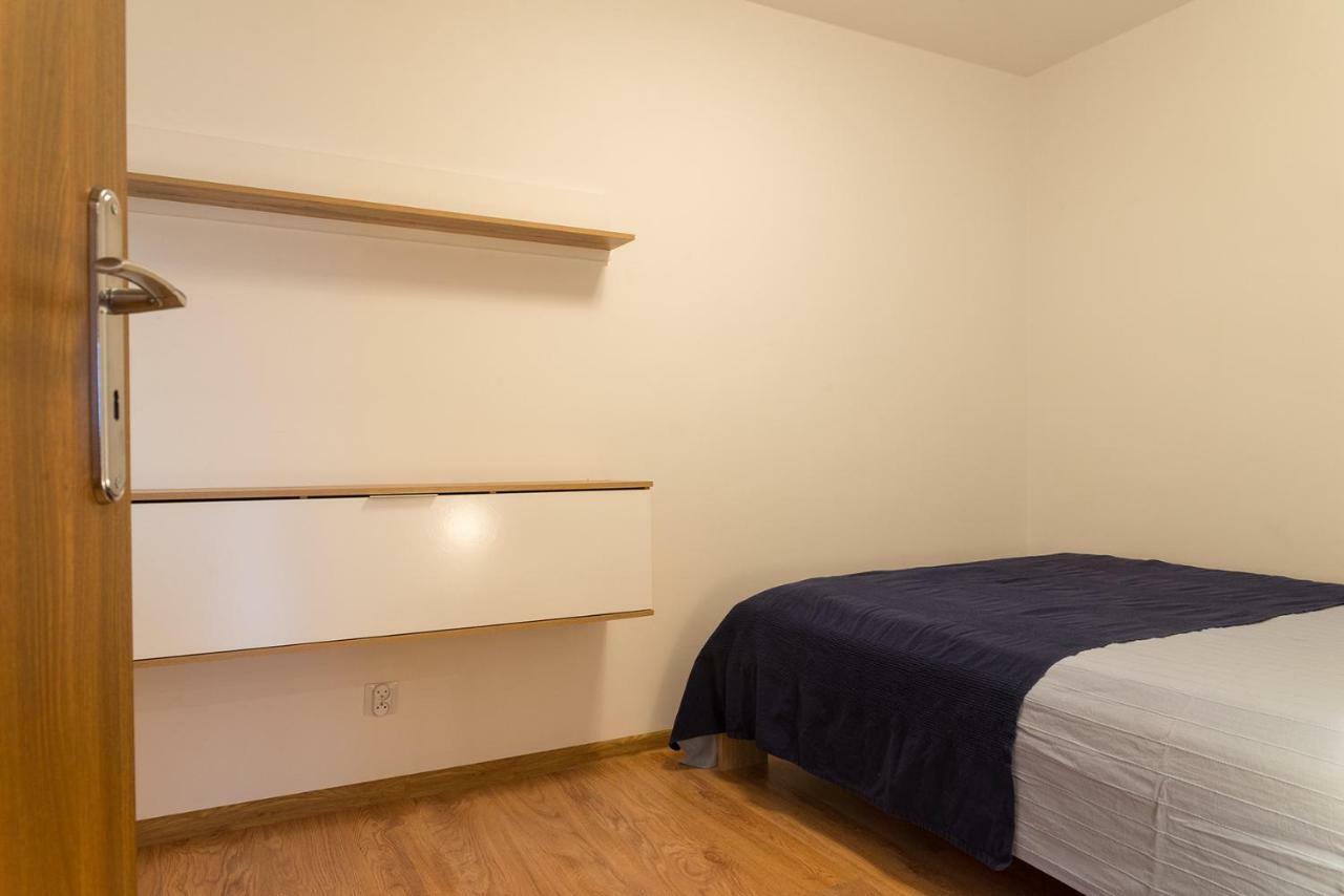 Apartament Na Urlop - Centrum - Przy Amfiteatrze - 500M Do Basenow Weichsel Exterior foto
