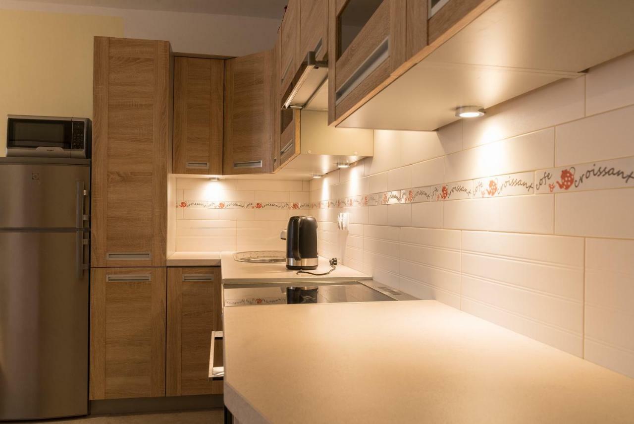 Apartament Na Urlop - Centrum - Przy Amfiteatrze - 500M Do Basenow Weichsel Exterior foto