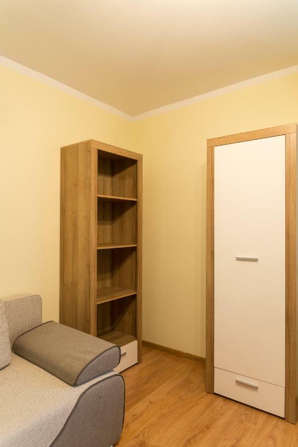 Apartament Na Urlop - Centrum - Przy Amfiteatrze - 500M Do Basenow Weichsel Exterior foto